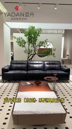 頭枕不同角度可調節 零靠墻功能沙發 &nbsp;YDDY-KS9881